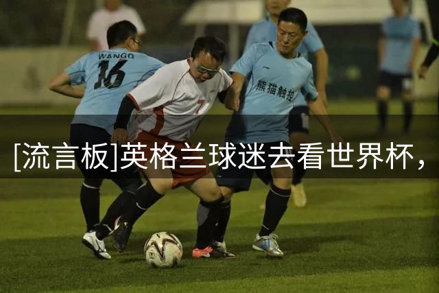 [流言板]英格兰球迷去看世界杯，警察看到他携带书的书名后将其拘留